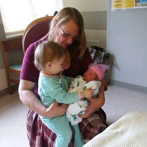 Meet your Posher, Joanne